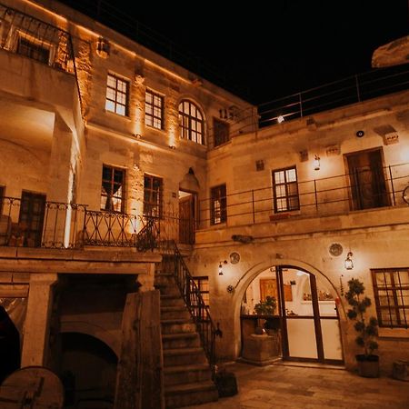 Cappadocia Eagle Cave Inn Nevşehir Bagian luar foto