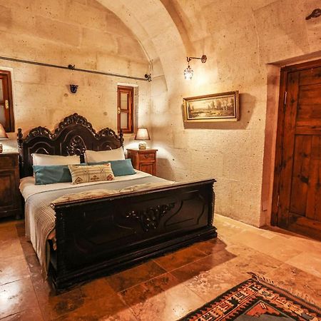 Cappadocia Eagle Cave Inn Nevşehir Bagian luar foto