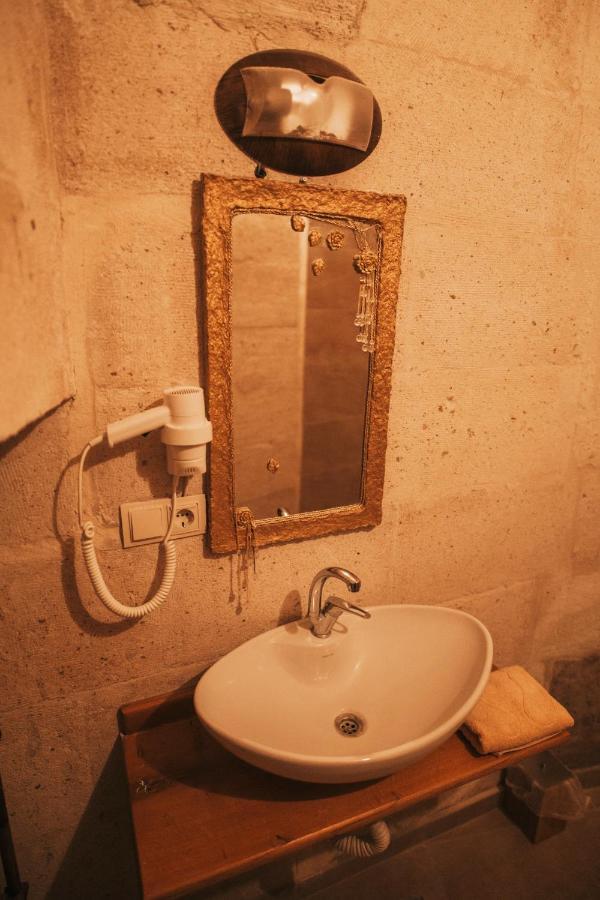 Cappadocia Eagle Cave Inn Nevşehir Bagian luar foto